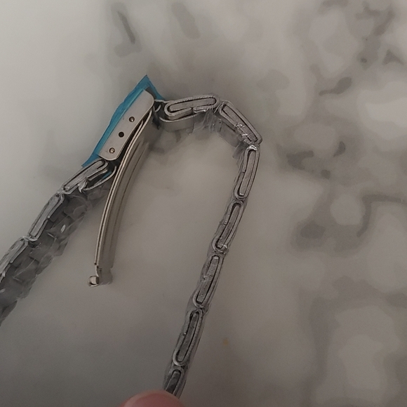 Moon Phase Watch & Ring - Picture 6 of 8